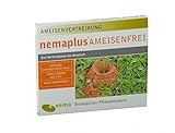 nemaplus® Ameisenfrei SF Nematoden zur Bekämpfung von Ameisen - 10 Mio. für 10m² oder 10...